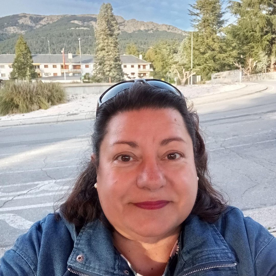 Mª Lourdes Sarmiento Peña